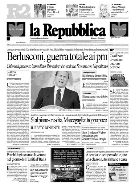 La repubblica